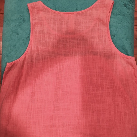 Aztec pattern top - Picture 3 of 3