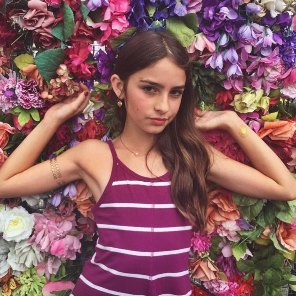 Meet your Posher, Ire