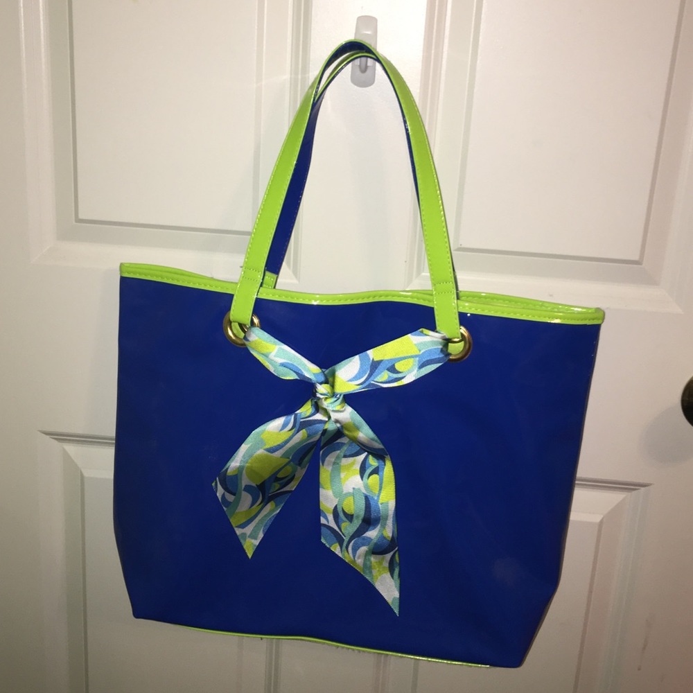 Taylor Swift Perfume Tote Bag