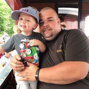 Meet your Posher, Chris