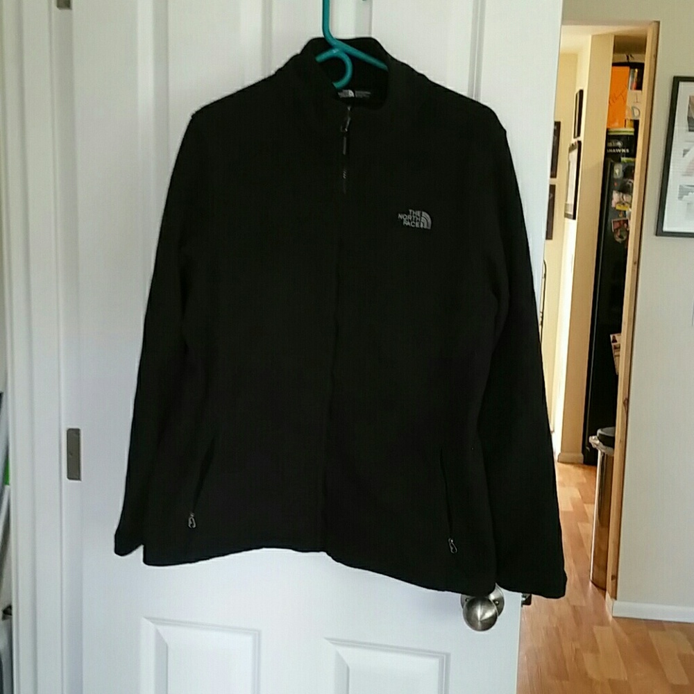 North face jacket