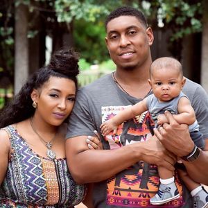 Meet your Posher, Tasha