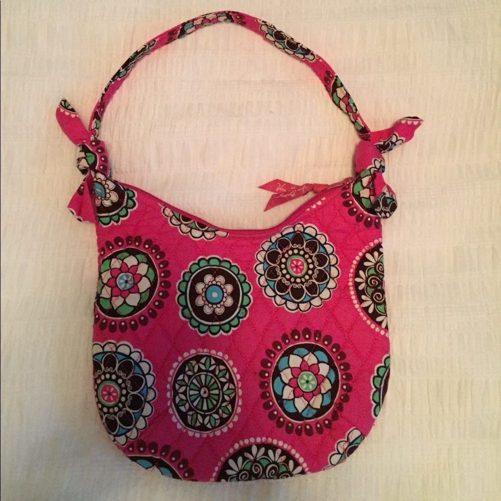 vera bradley purse