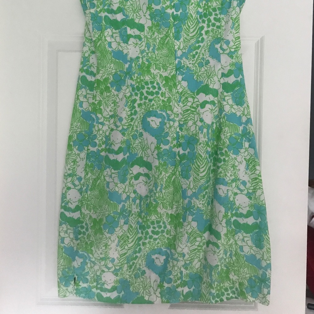Lilly Pulitzer Dress - Picture 5 of 6