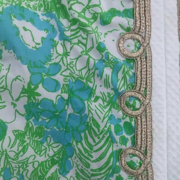 Lilly Pulitzer Dress - Picture 4 of 6