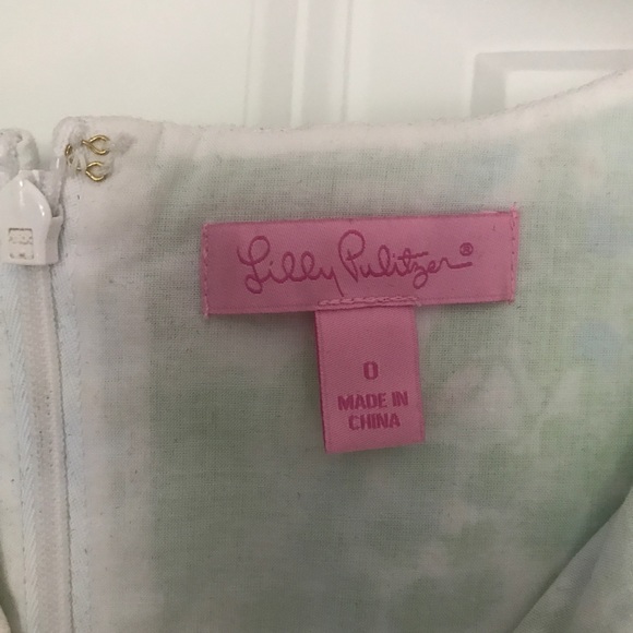 Lilly Pulitzer Dress - Picture 6 of 6