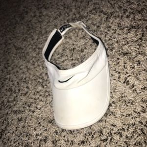 nike visor