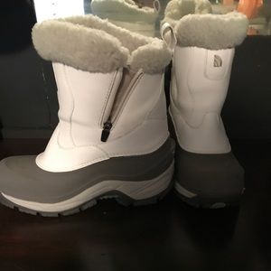 The North Face Snow Boots