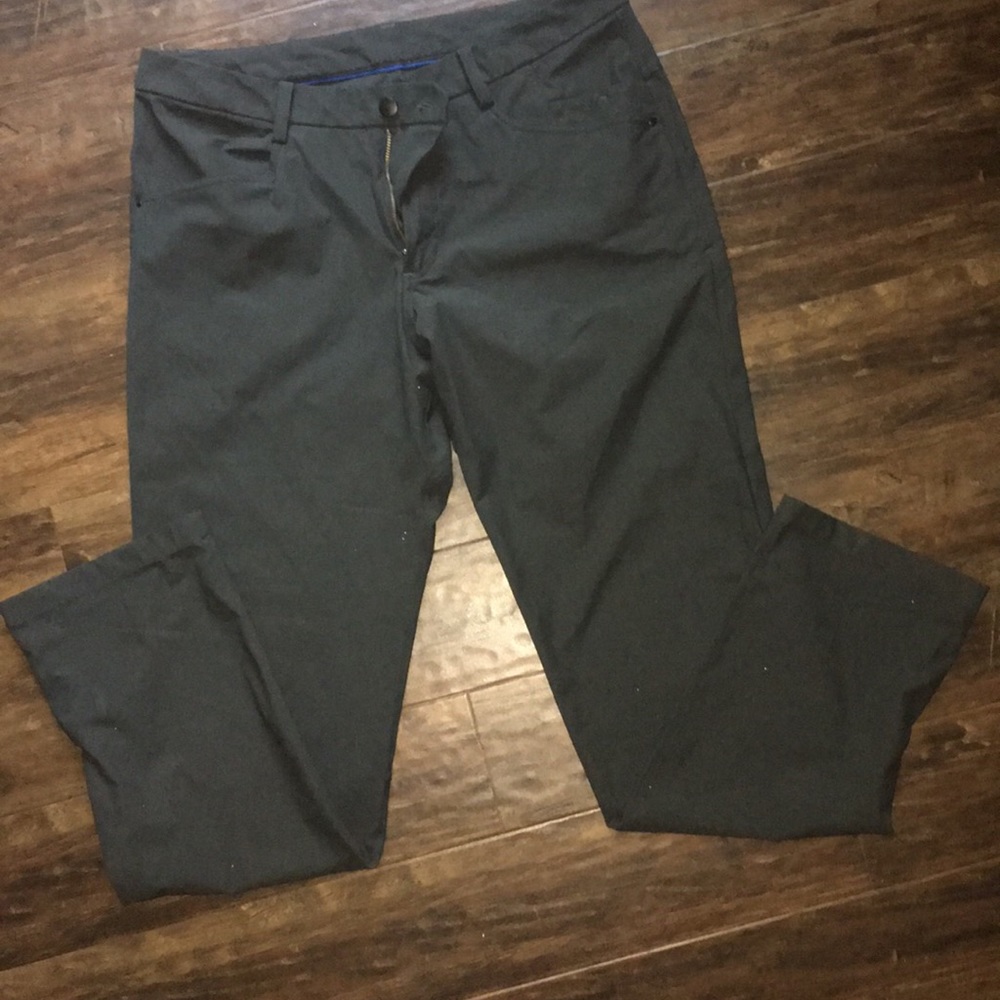 Men's lululemon ABC pant