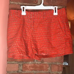 Ann Taylor Loft shorts!