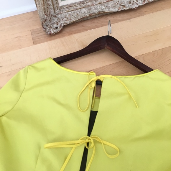 Alberta ferratti silk top - Picture 5 of 8