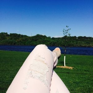 Meet your Posher, Kari