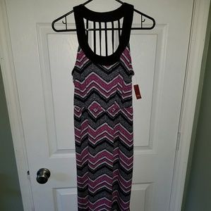 Juniors Maxi dress