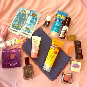 Lot of ipsy minis