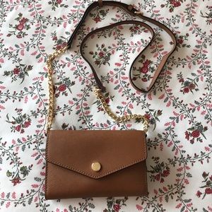 Michel Kors wallet on chain