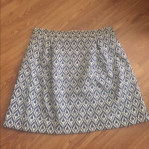 💥J. Crew Skirt NWT💥 - Picture 3 of 4