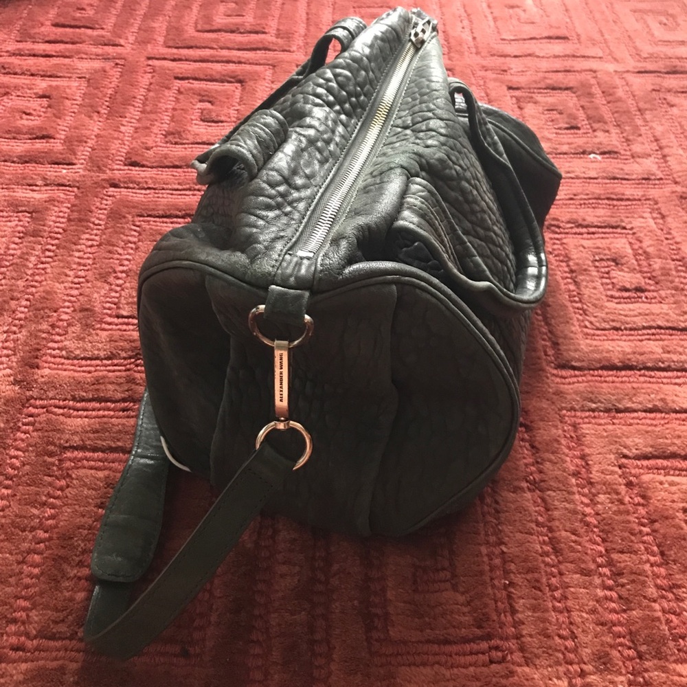 Alexander Wang "Rocco" duffel - Picture 2 of 3