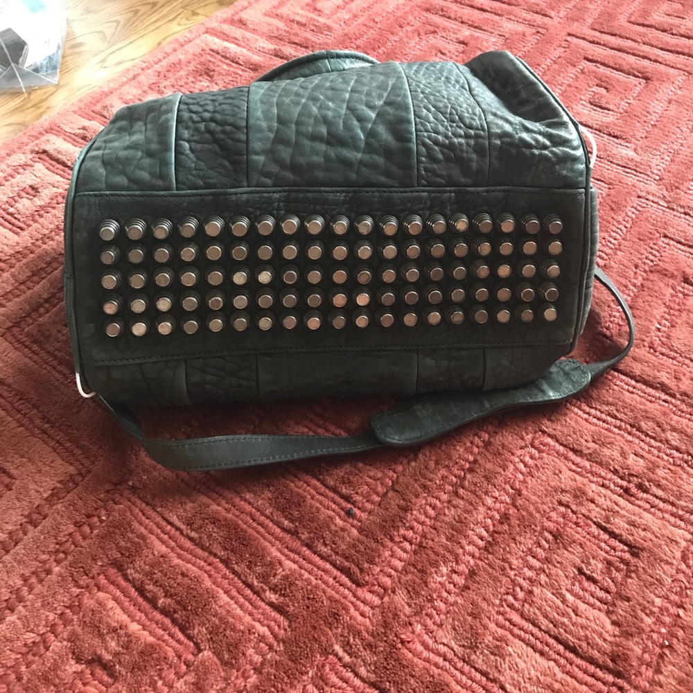 Alexander Wang "Rocco" duffel - Picture 3 of 3