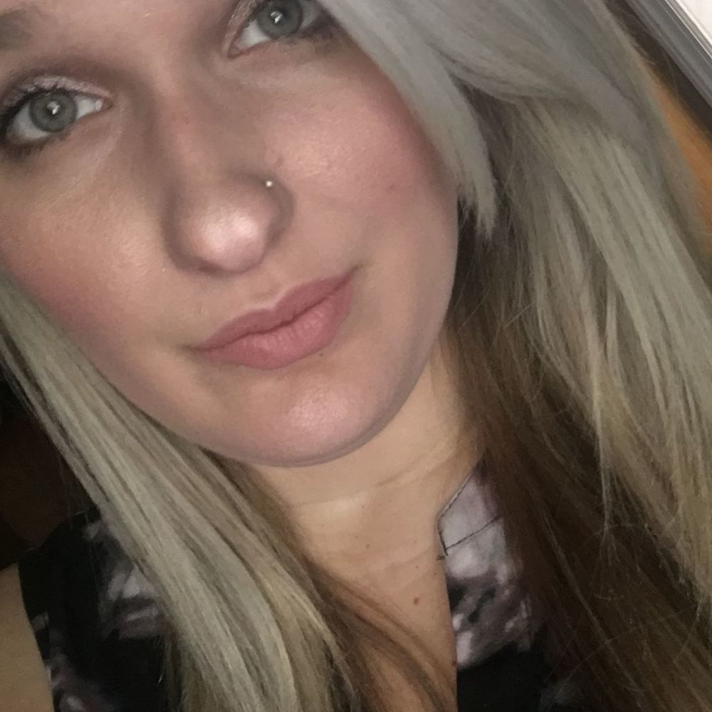 Meet your Posher, Kim