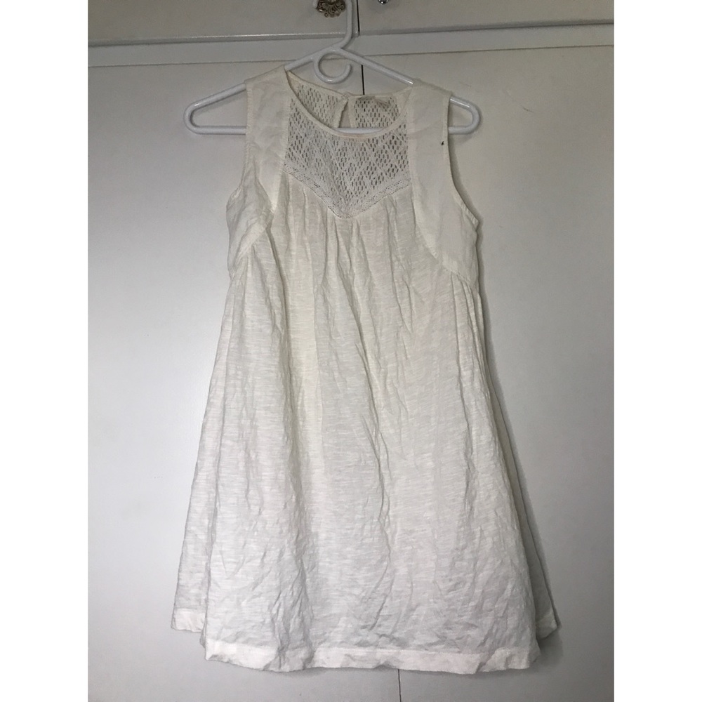 XS Roxy dress