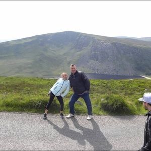 Meet your Posher, Ava