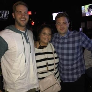 Meet your Posher, Dolan