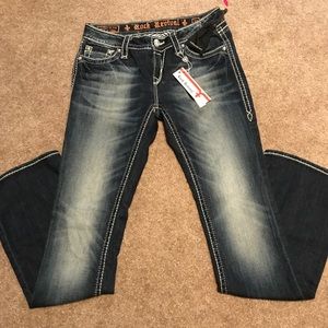 Rock Revival Jeans!