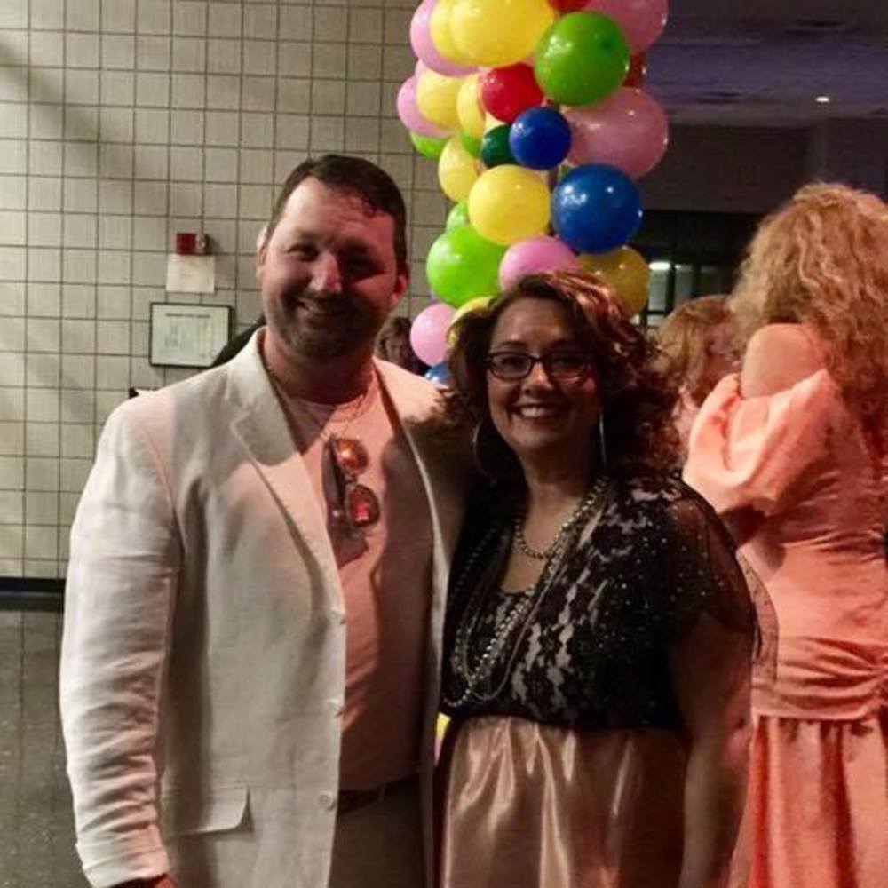 Meet your Posher, Kelley