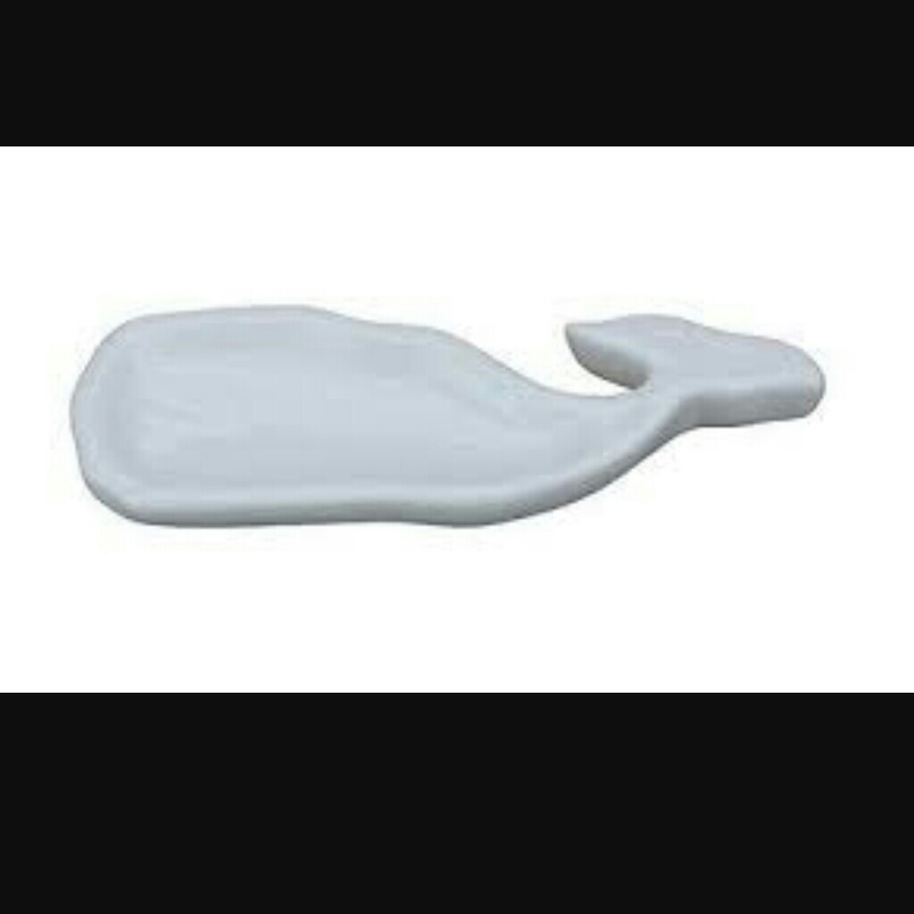 Whale Ring Dish