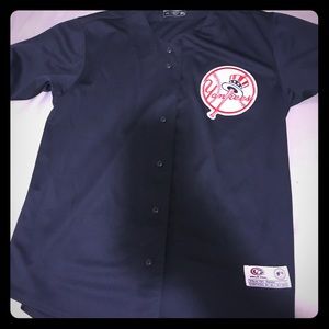 Men's sport shirt