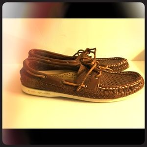 Women's Boat Shoe 💜