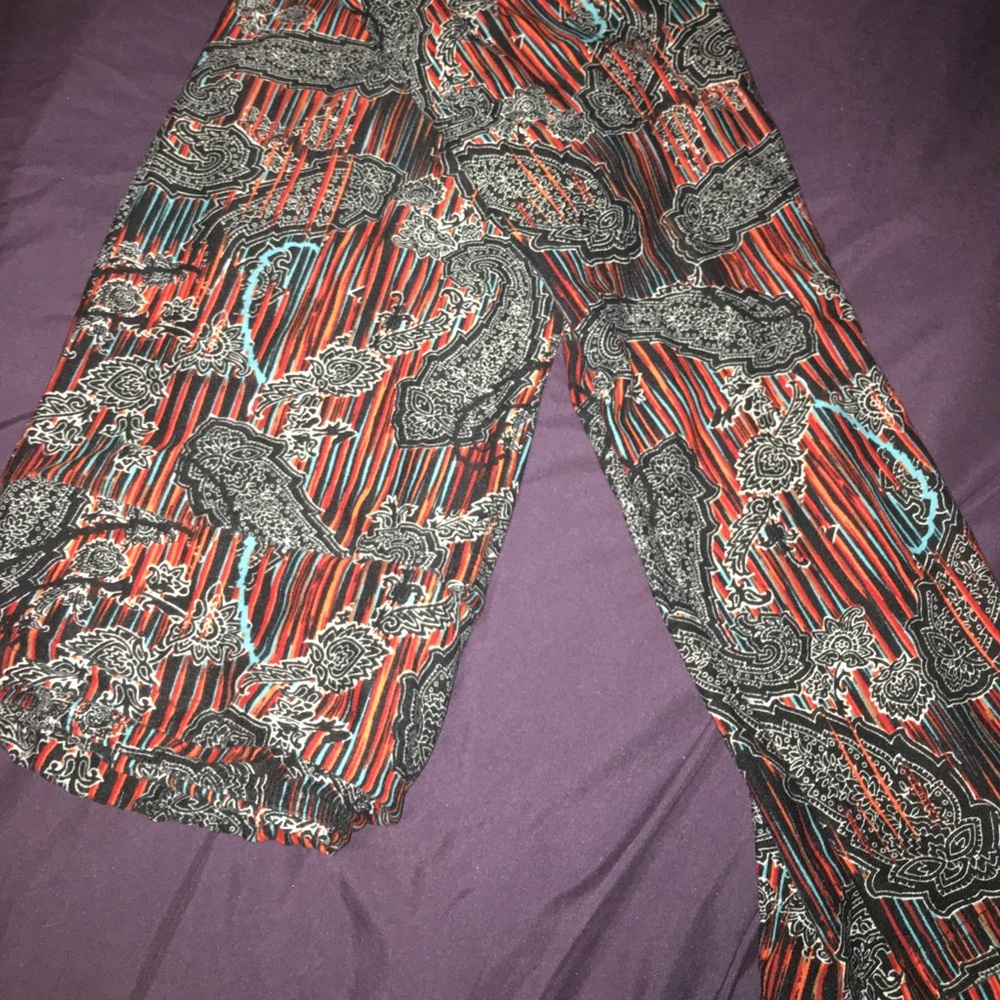 LulaRoe leggings TC