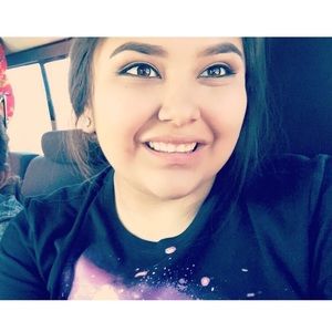 Meet your Posher, Shernell