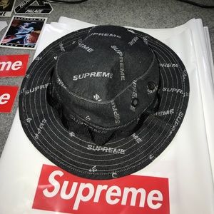 Supreme boonie