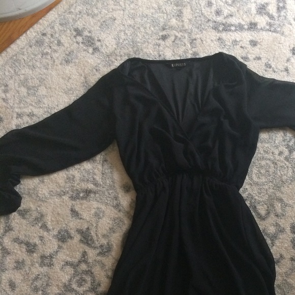 Express Dresses & Skirts - Dress