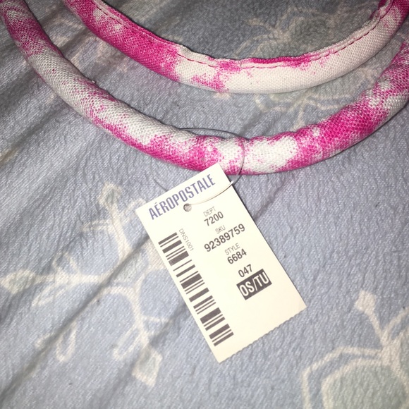 Bethany Mota for Aéropostale tote - Picture 3 of 4