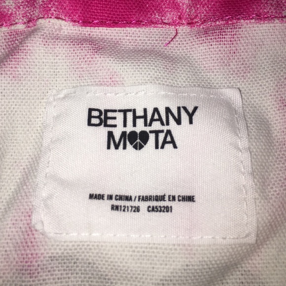 Bethany Mota for Aéropostale tote - Picture 4 of 4