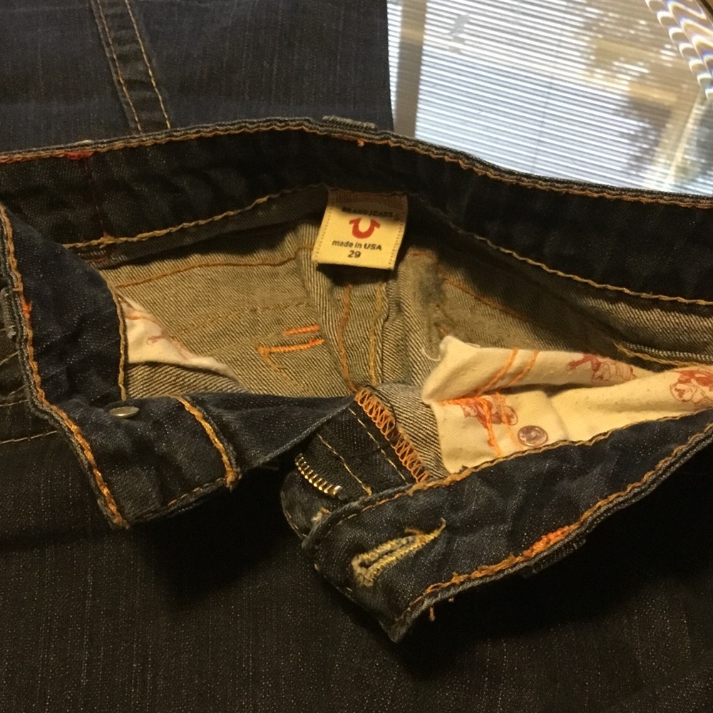 Jeans - Picture 2 of 4