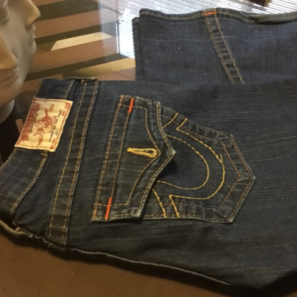 Jeans - Picture 3 of 4