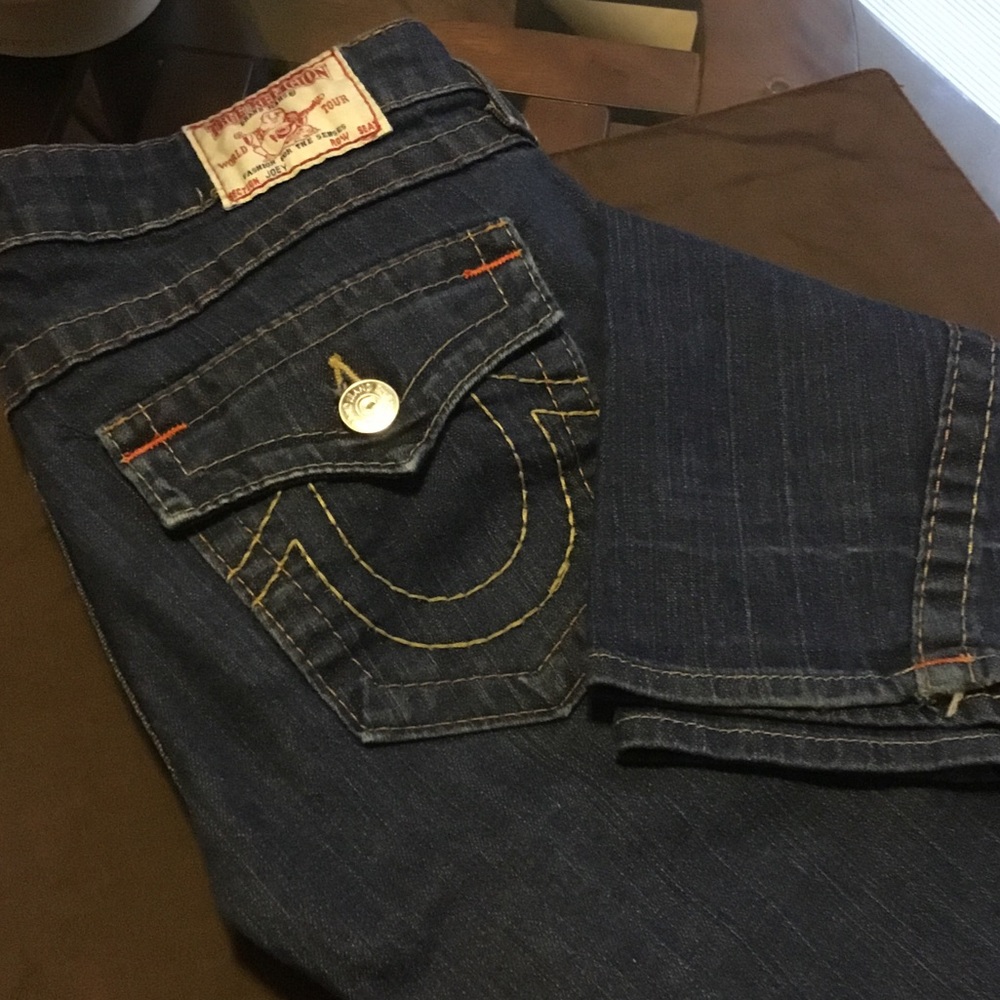 Jeans - Picture 4 of 4