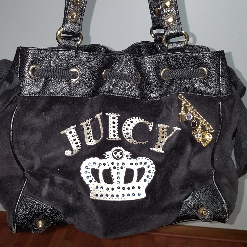 Juicy couture daydreamer!!