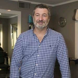 Meet your Posher, Robert