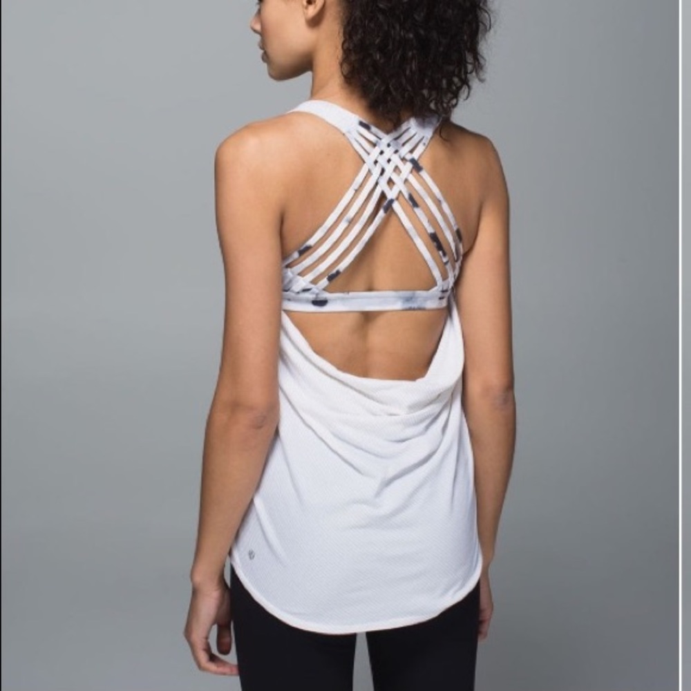Lululemon Wild Tank