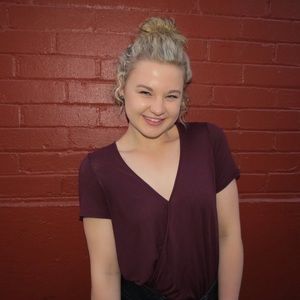 Meet your Posher, Annie