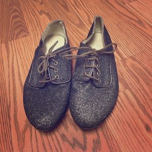 Women's Sparkle Shoes