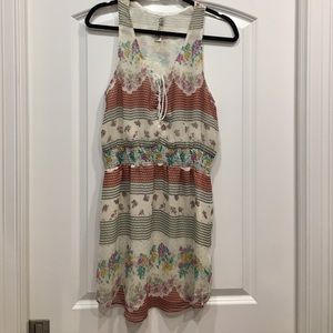 Dress from Bloomingdales Free People