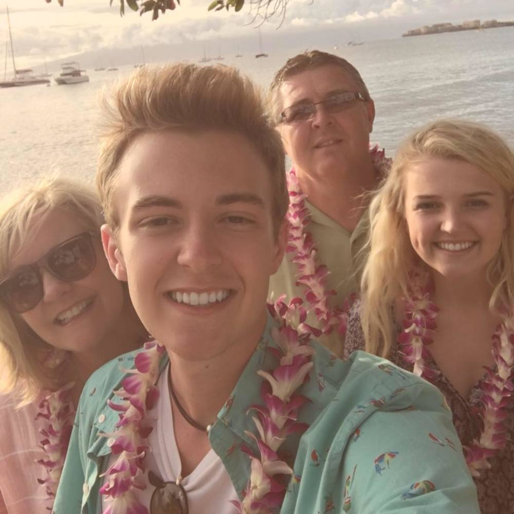 Meet your Posher, Jake