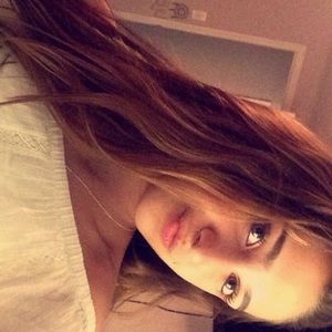 Meet your Posher, Gianna