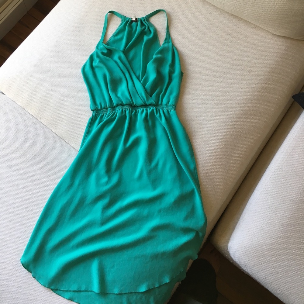 Aritiza Dress