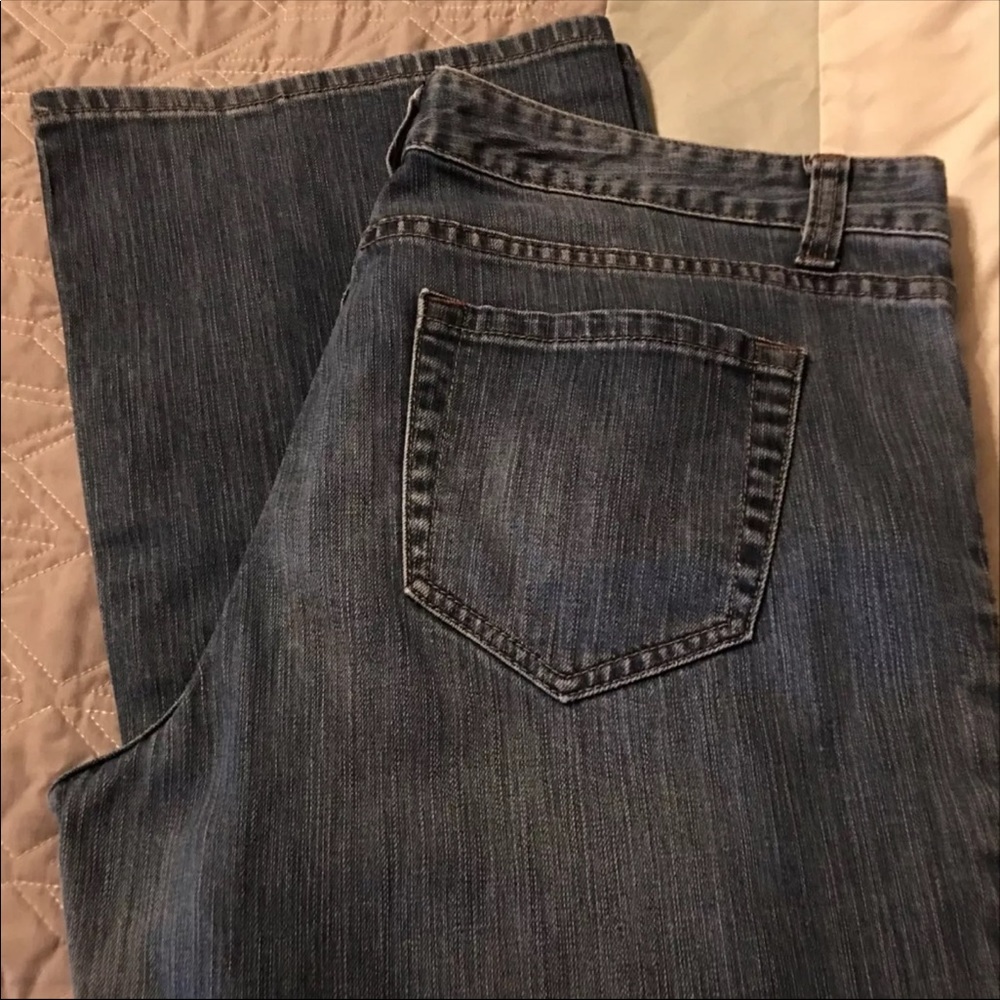 JOES JEANS
